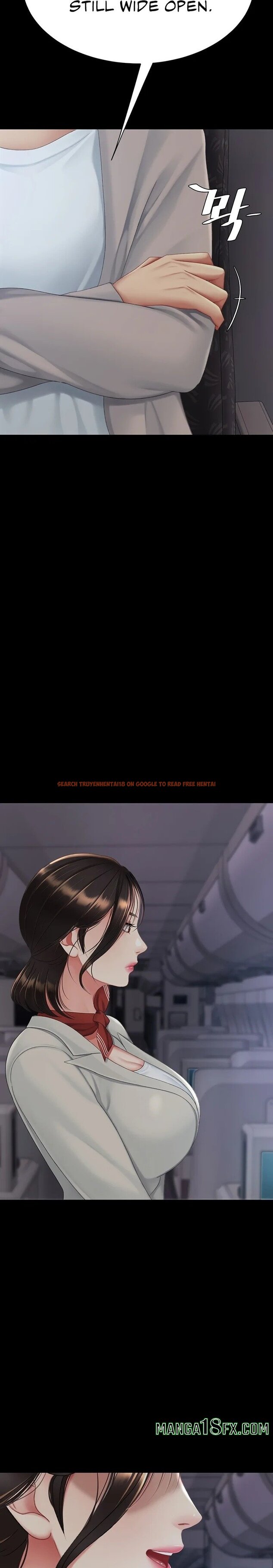 Read Hentai Image 9 250 in comic Go Ahead, Mom - Chapter 112 - hentaitnt.net