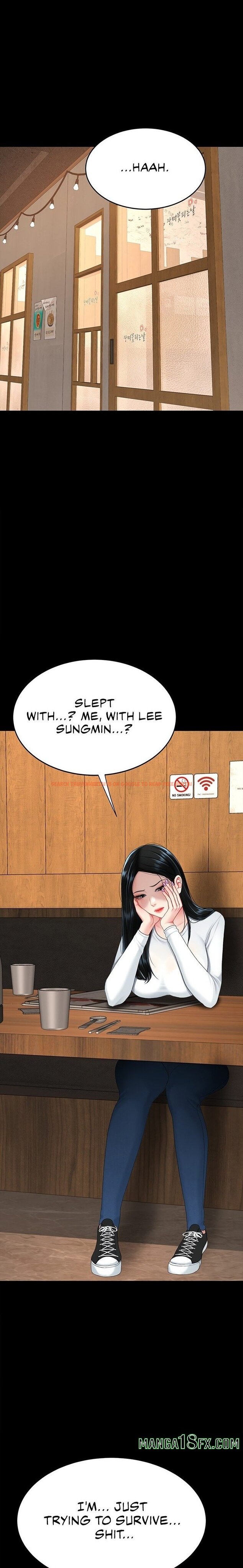 Read Hentai Image 1 992 in comic Go Ahead, Mom - Chapter 115 - www.hentaitnt.net