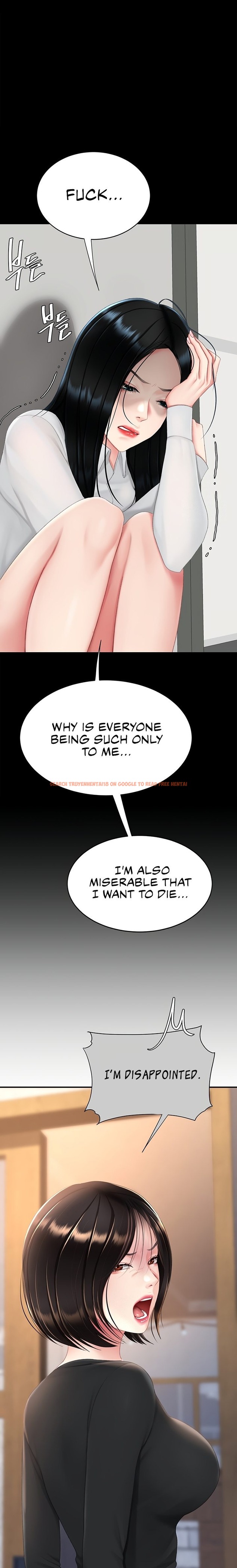 Read Hentai Image 11 02992 in comic Go Ahead, Mom - Chapter 115 - www.hentaitnt.net