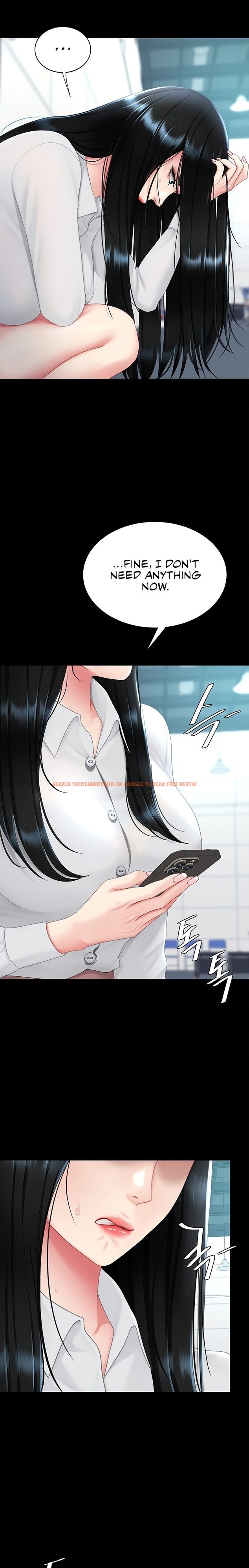 Read Hentai Image 13 02992 in comic Go Ahead, Mom - Chapter 115 - www.hentaitnt.net