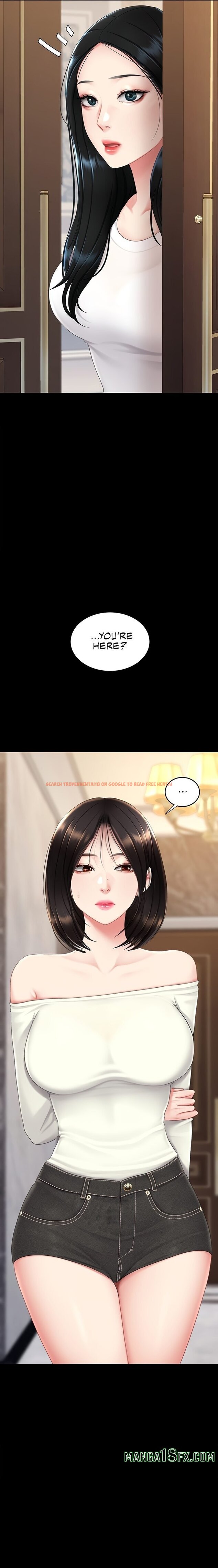 Read Hentai Image 15 992 in comic Go Ahead, Mom - Chapter 115 - www.hentaitnt.net