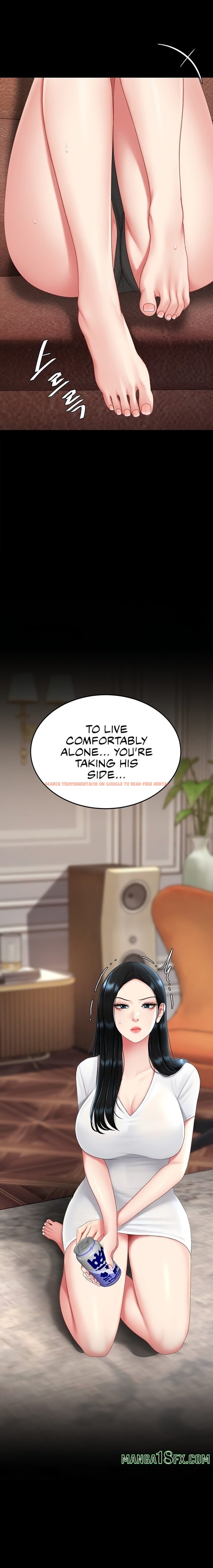 Read Hentai Image 20 992 in comic Go Ahead, Mom - Chapter 115 - www.hentaitnt.net