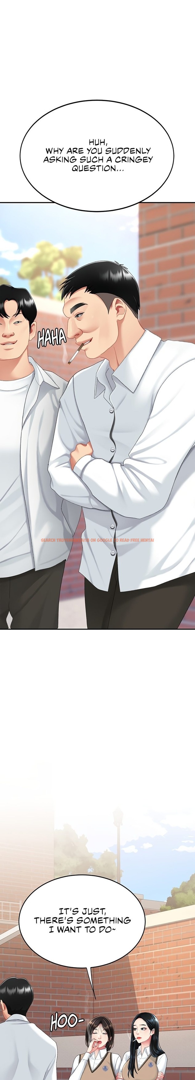 Read Hentai Image 25 02992 in comic Go Ahead, Mom - Chapter 115 - www.hentaitnt.net