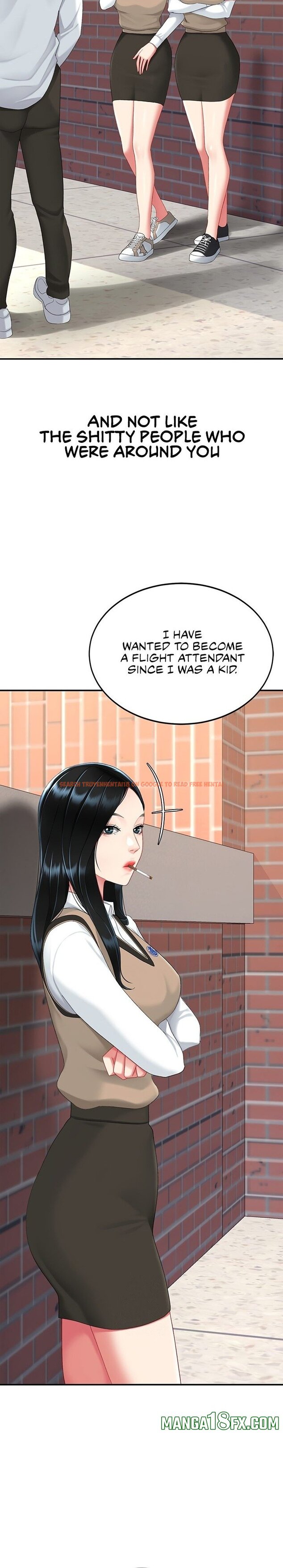 Read Hentai Image 26 992 in comic Go Ahead, Mom - Chapter 115 - www.hentaitnt.net