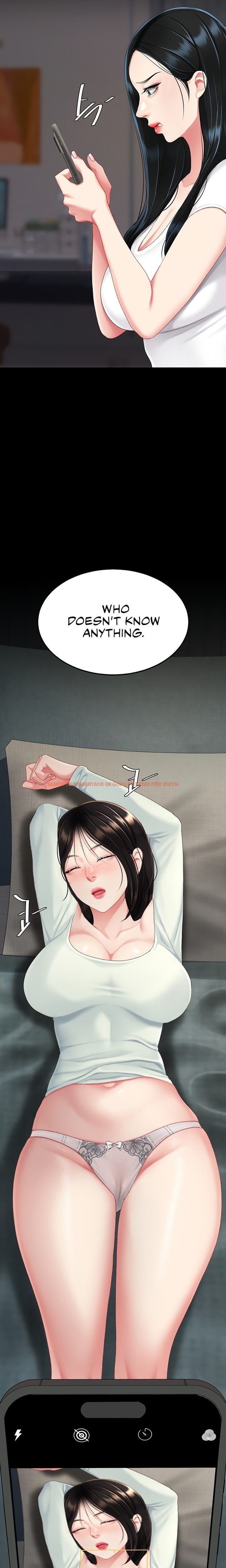 Read Hentai Image 31 02992 in comic Go Ahead, Mom - Chapter 115 - www.hentaitnt.net