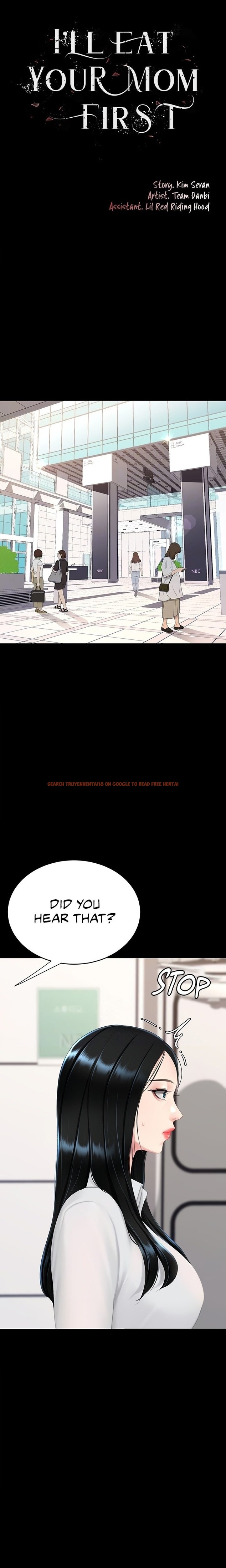 Read Hentai Image 6 02992 in comic Go Ahead, Mom - Chapter 115 - www.hentaitnt.net