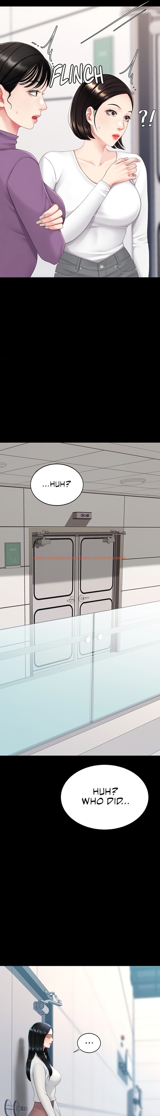 Read Hentai Image 9 02992 in comic Go Ahead, Mom - Chapter 115 - www.hentaitnt.net