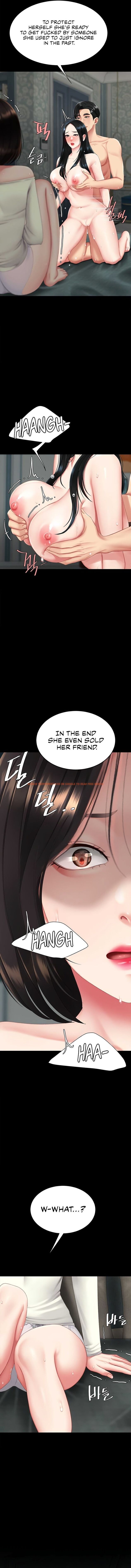 Read Hentai Image 10 4cac8 in comic Go Ahead, Mom - Chapter 116 - www.hentaitnt.net