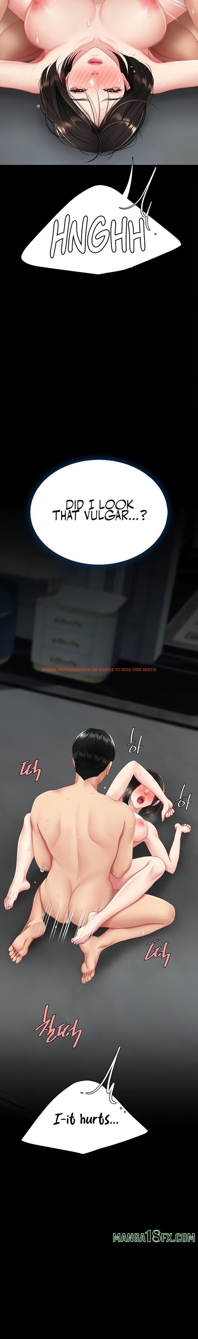 Read Hentai Image 10 282 in comic Go Ahead, Mom - Chapter 118 - www.hentaitnt.net