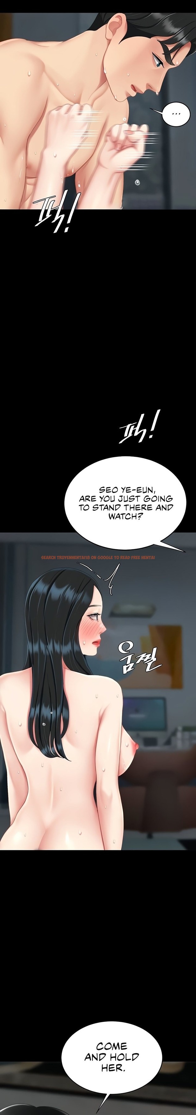 Read Hentai Image 12 23282 in comic Go Ahead, Mom - Chapter 118 - www.hentaitnt.net