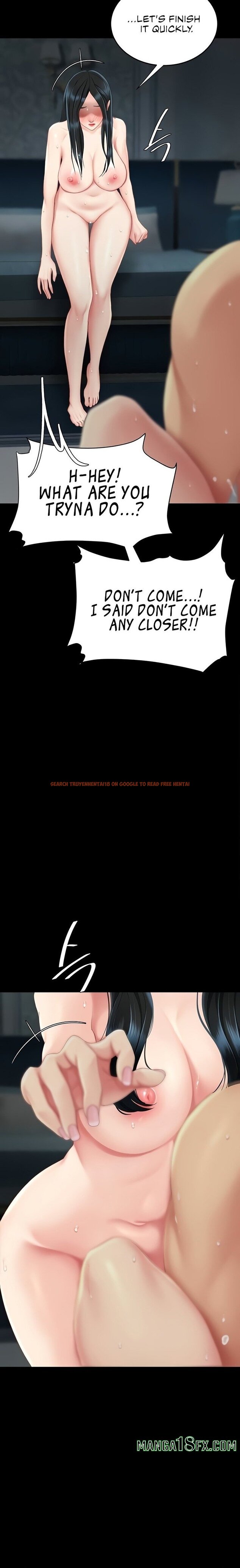 Read Hentai Image 14 282 in comic Go Ahead, Mom - Chapter 118 - www.hentaitnt.net