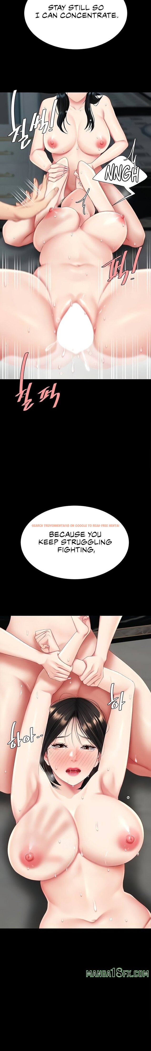 Read Hentai Image 18 282 in comic Go Ahead, Mom - Chapter 118 - www.hentaitnt.net