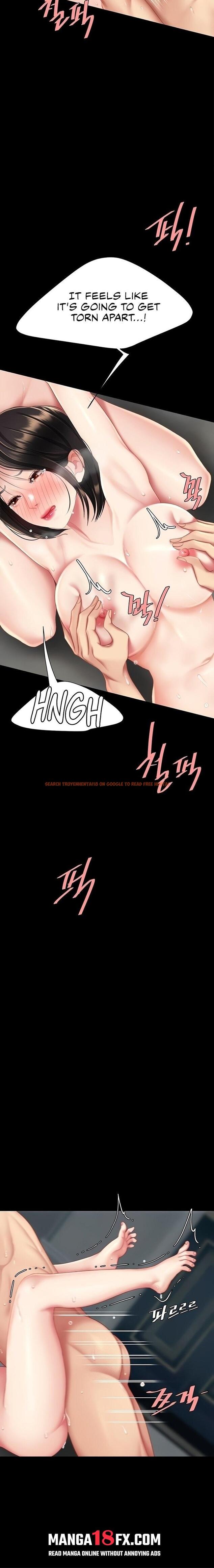 Read Hentai Image 20 282 in comic Go Ahead, Mom - Chapter 118 - www.hentaitnt.net