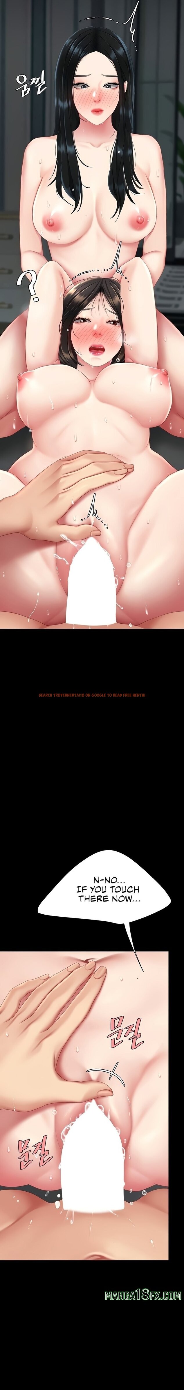 Read Hentai Image 23 282 in comic Go Ahead, Mom - Chapter 118 - www.hentaitnt.net