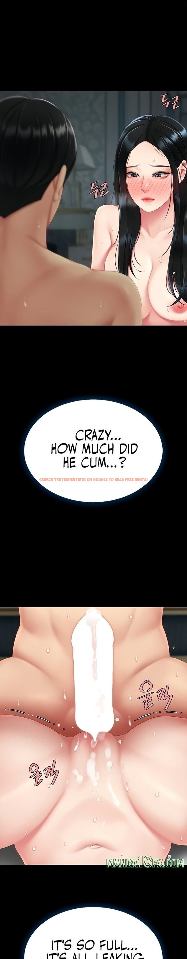 Read Hentai Image 27 282 in comic Go Ahead, Mom - Chapter 118 - www.hentaitnt.net