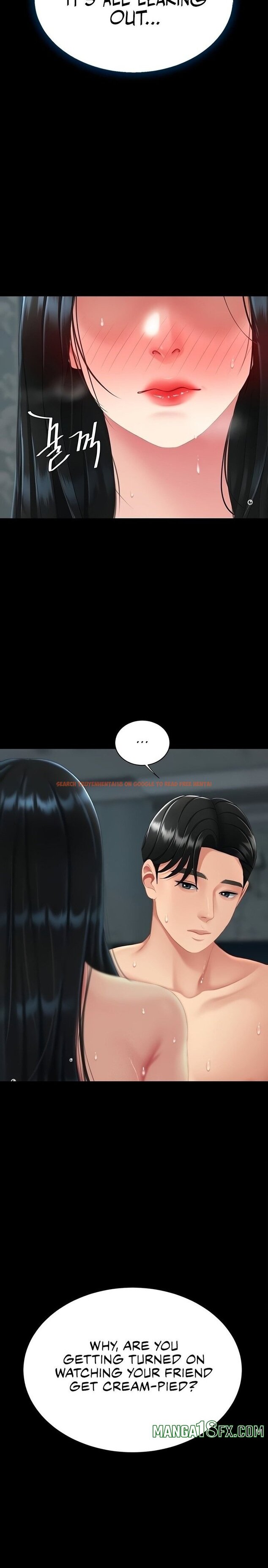 Read Hentai Image 28 282 in comic Go Ahead, Mom - Chapter 118 - www.hentaitnt.net