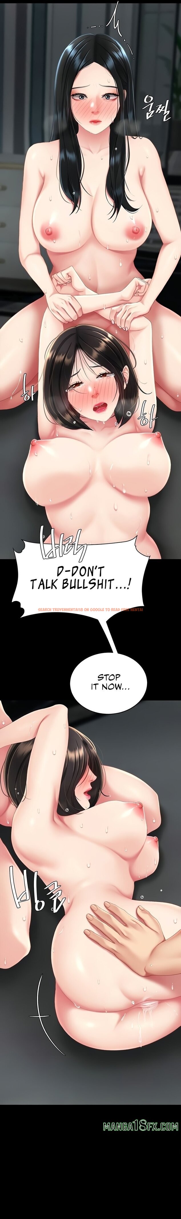 Read Hentai Image 29 283 in comic Go Ahead, Mom - Chapter 118 - www.hentaitnt.net