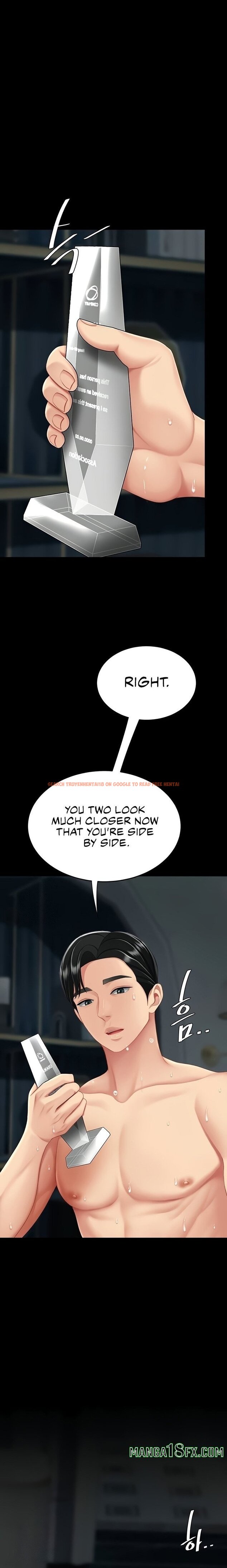 Read Hentai Image 32 283 in comic Go Ahead, Mom - Chapter 118 - www.hentaitnt.net