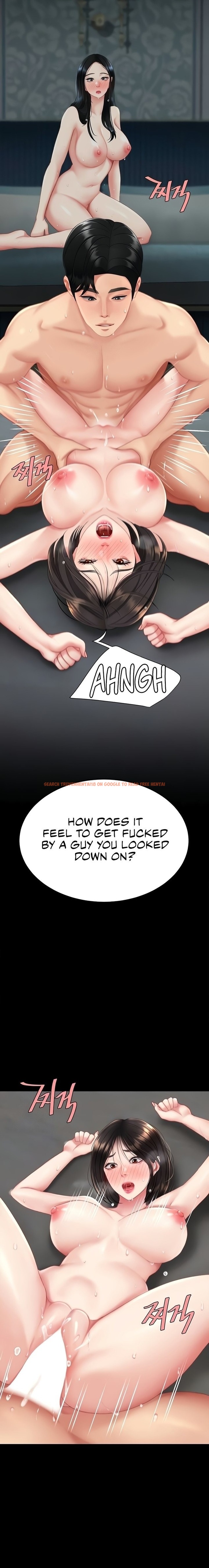 Read Hentai Image 6 23282 in comic Go Ahead, Mom - Chapter 118 - www.hentaitnt.net