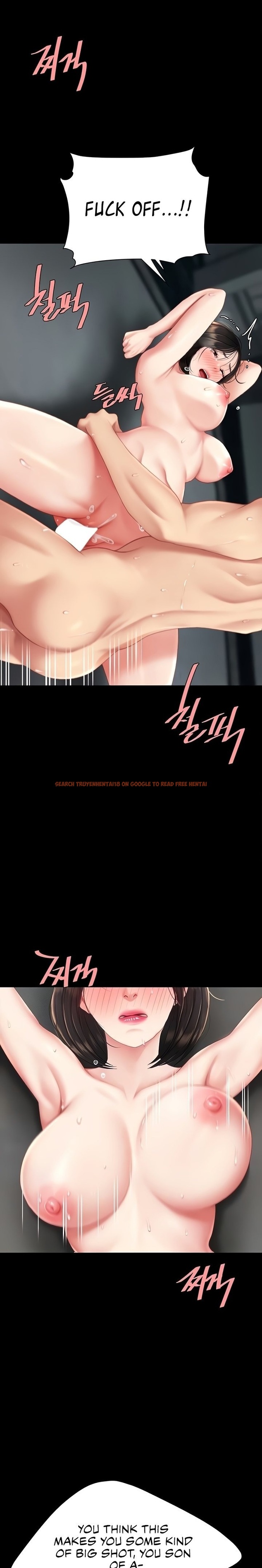 Read Hentai Image 7 23282 in comic Go Ahead, Mom - Chapter 118 - www.hentaitnt.net