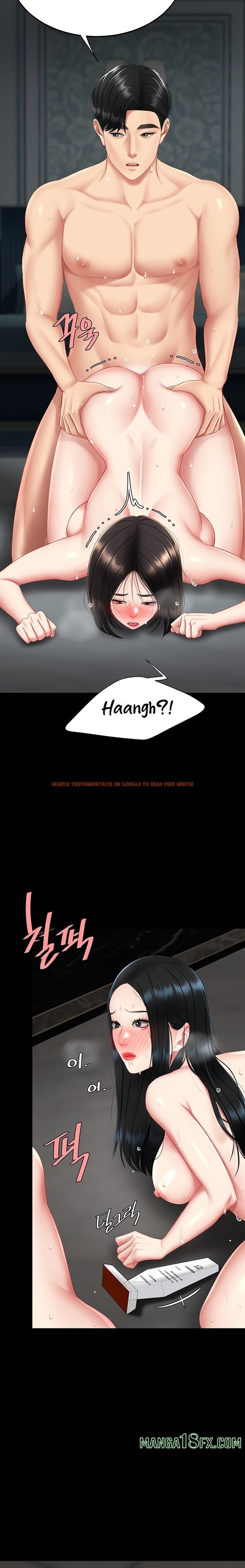 Read Hentai Image 14 353 in comic Go Ahead, Mom - Chapter 119 - www.hentaitnt.net