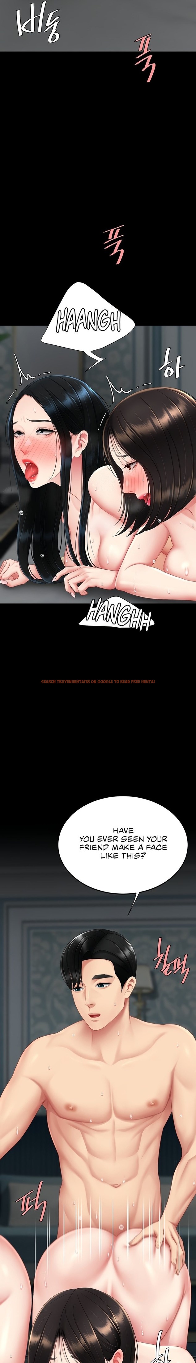 Read Hentai Image 19 63353 in comic Go Ahead, Mom - Chapter 119 - www.hentaitnt.net