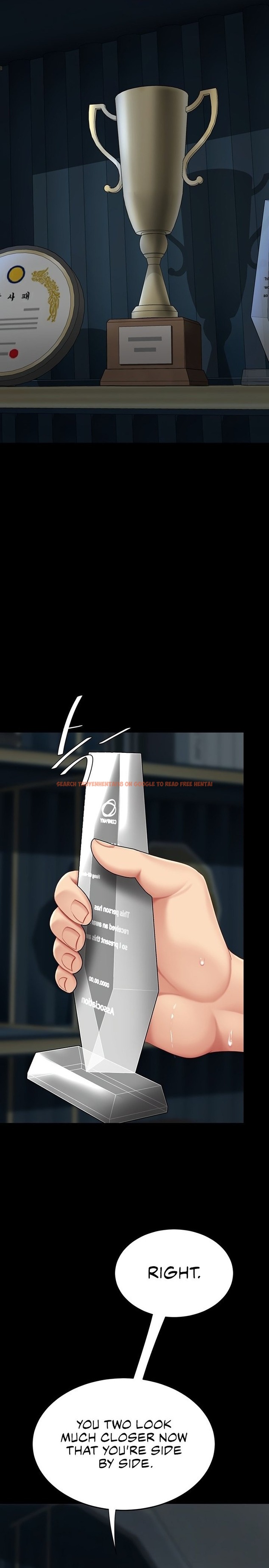 Read Hentai Image 2 63353 in comic Go Ahead, Mom - Chapter 119 - www.hentaitnt.net