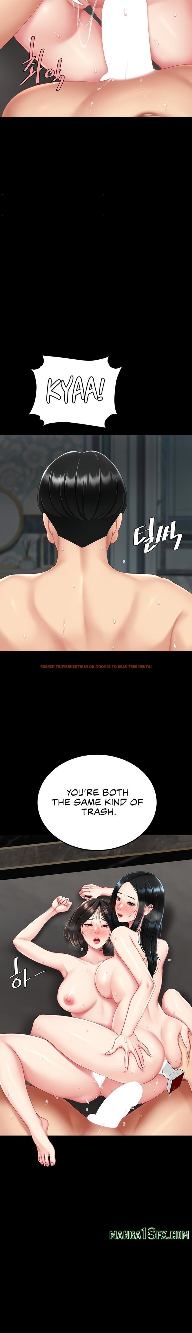 Read Hentai Image 24 354 in comic Go Ahead, Mom - Chapter 119 - www.hentaitnt.net