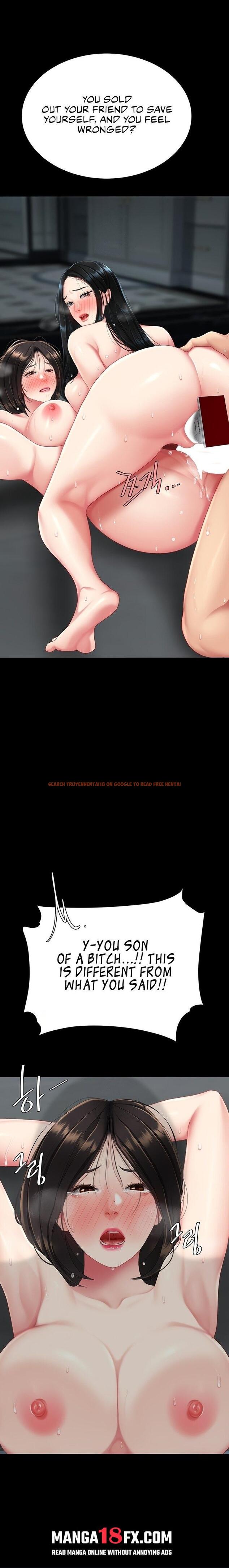 Read Hentai Image 25 354 in comic Go Ahead, Mom - Chapter 119 - www.hentaitnt.net