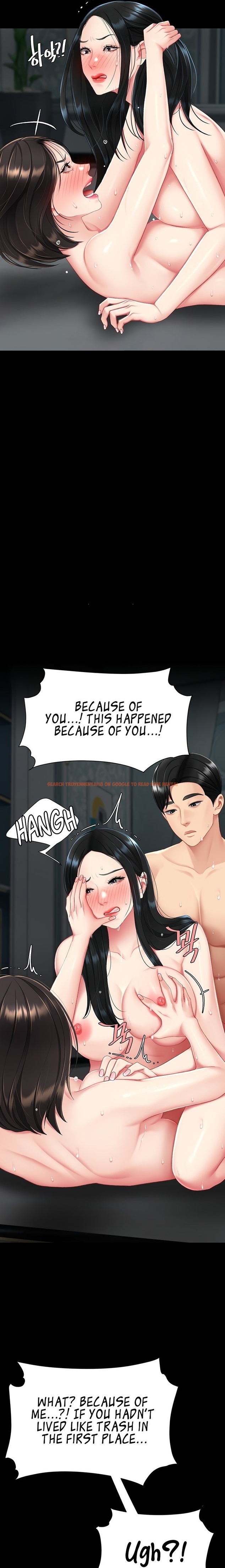 Read Hentai Image 27 63354 in comic Go Ahead, Mom - Chapter 119 - www.hentaitnt.net