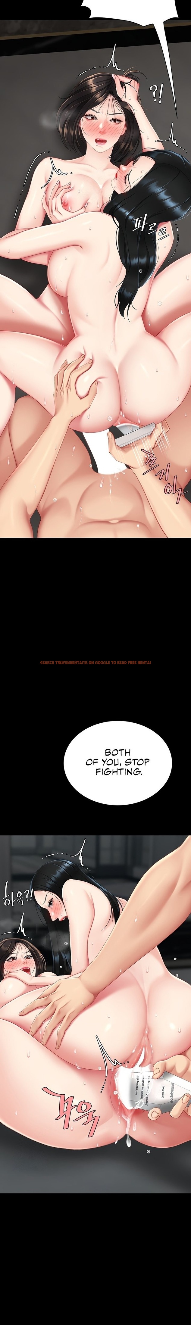 Read Hentai Image 28 63354 in comic Go Ahead, Mom - Chapter 119 - www.hentaitnt.net