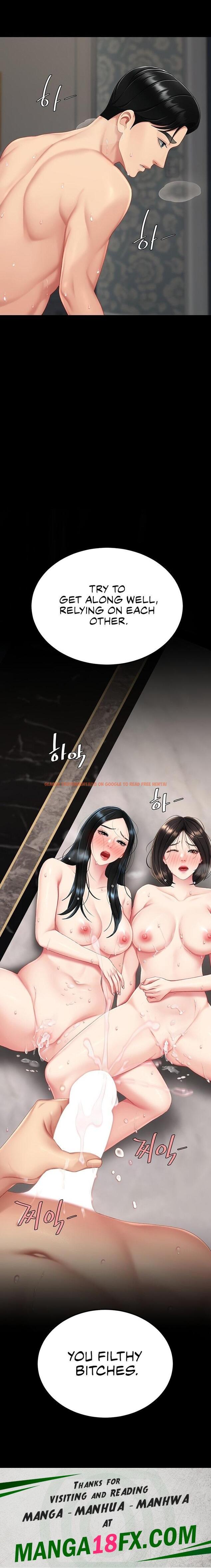 Read Hentai Image 34 354 in comic Go Ahead, Mom - Chapter 119 - www.hentaitnt.net