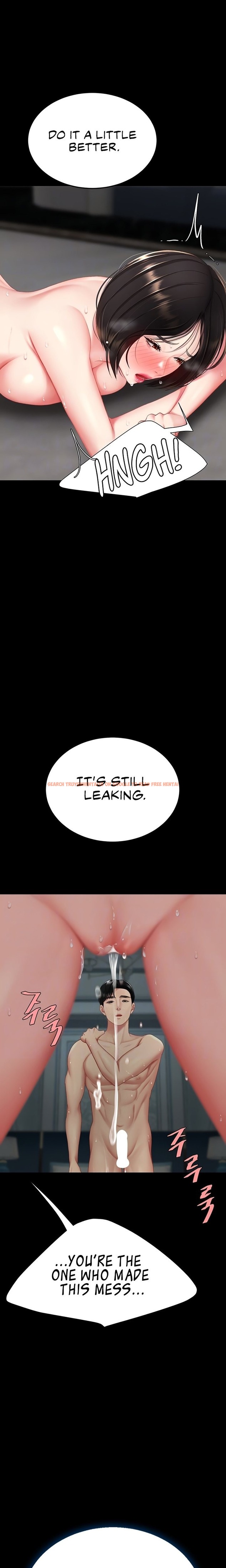 Read Hentai Image 5 63353 in comic Go Ahead, Mom - Chapter 119 - www.hentaitnt.net