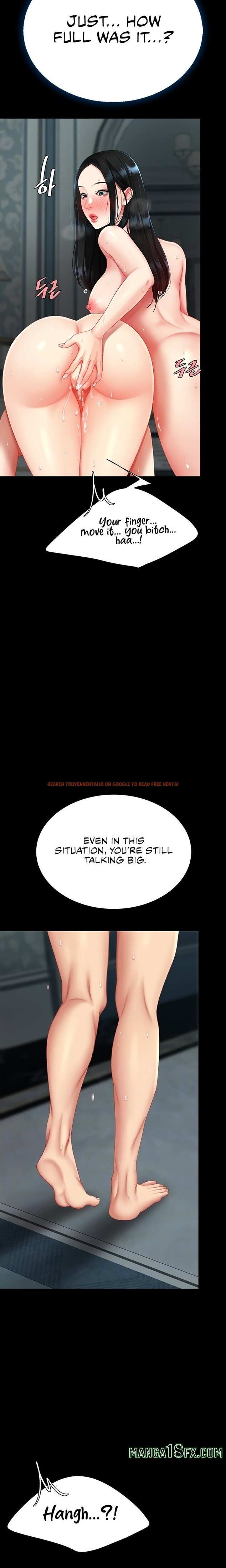 Read Hentai Image 6 353 in comic Go Ahead, Mom - Chapter 119 - www.hentaitnt.net