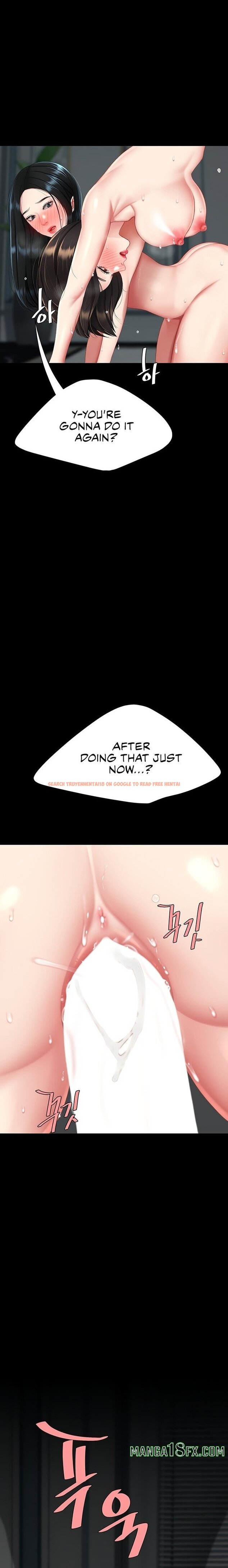 Read Hentai Image 8 353 in comic Go Ahead, Mom - Chapter 119 - www.hentaitnt.net