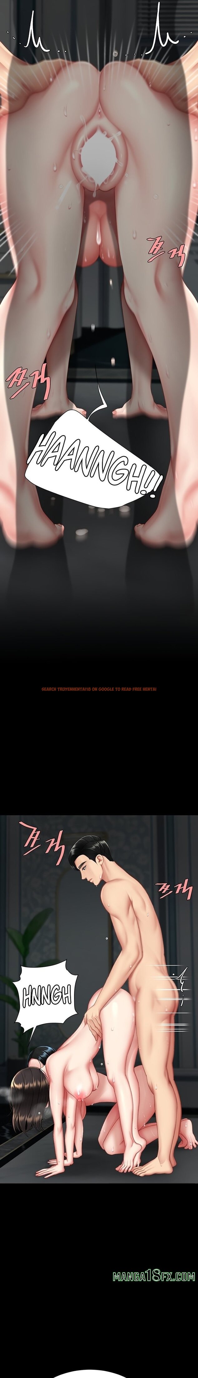 Read Hentai Image 9 353 in comic Go Ahead, Mom - Chapter 119 - www.hentaitnt.net