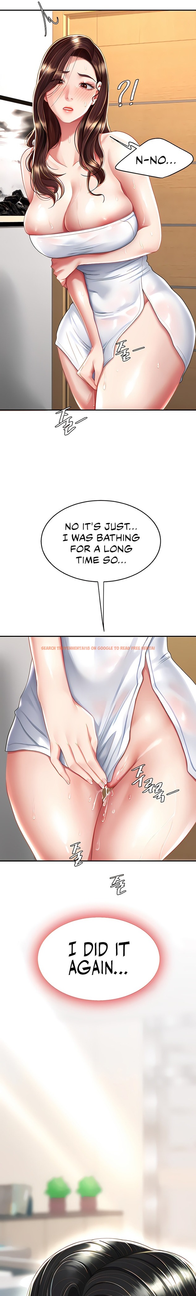 Read Hentai Image 11 58099 in comic Go Ahead, Mom - Chapter 12 - hentaitnt.net