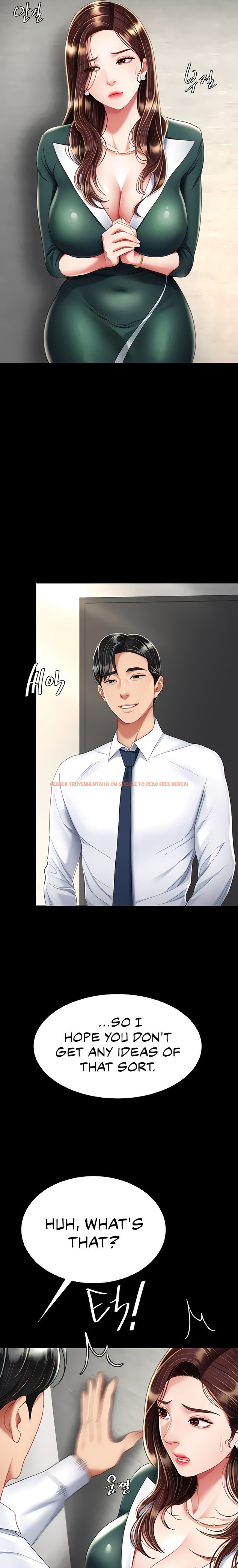 Read Hentai Image 15 58099 in comic Go Ahead, Mom - Chapter 12 - hentaitnt.net