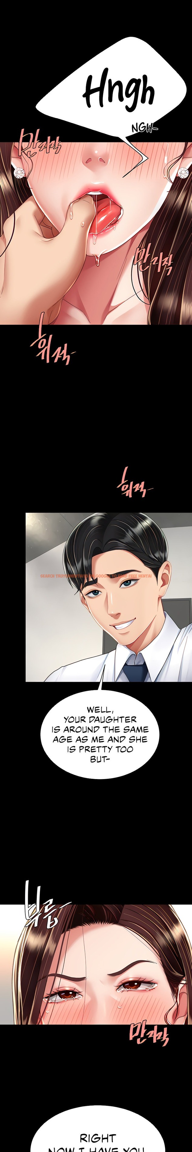 Read Hentai Image 17 58099 in comic Go Ahead, Mom - Chapter 12 - hentaitnt.net