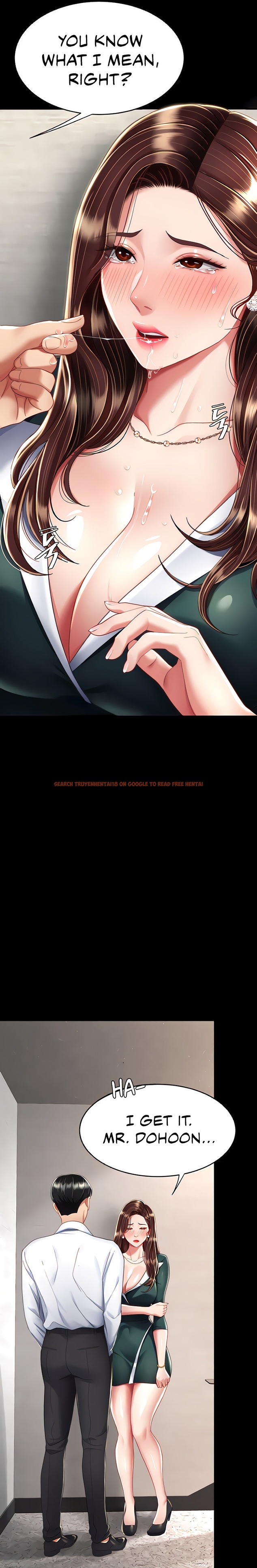 Read Hentai Image 19 58099 in comic Go Ahead, Mom - Chapter 12 - hentaitnt.net