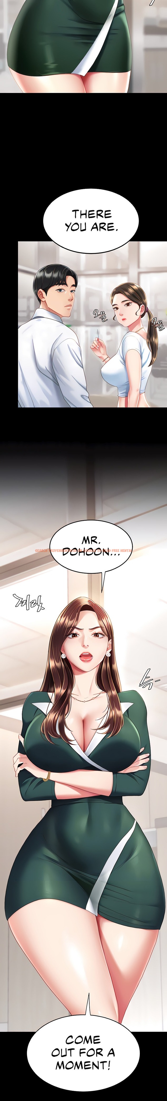 Read Hentai Image 2 58098 in comic Go Ahead, Mom - Chapter 12 - hentaitnt.net