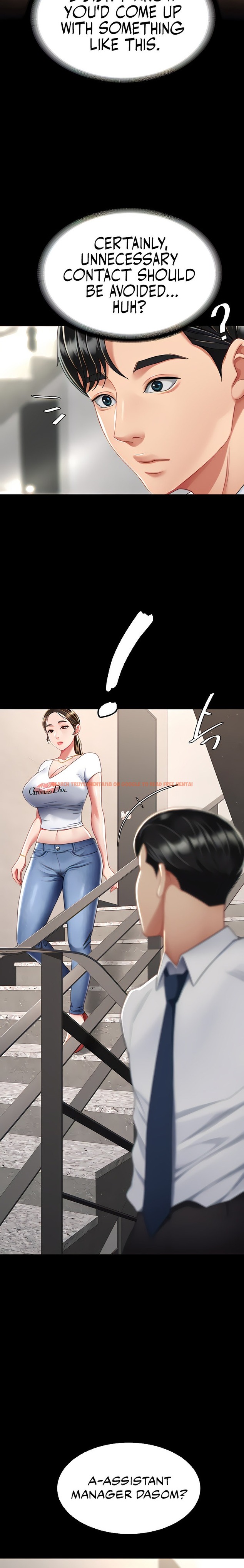 Read Hentai Image 22 58099 in comic Go Ahead, Mom - Chapter 12 - hentaitnt.net