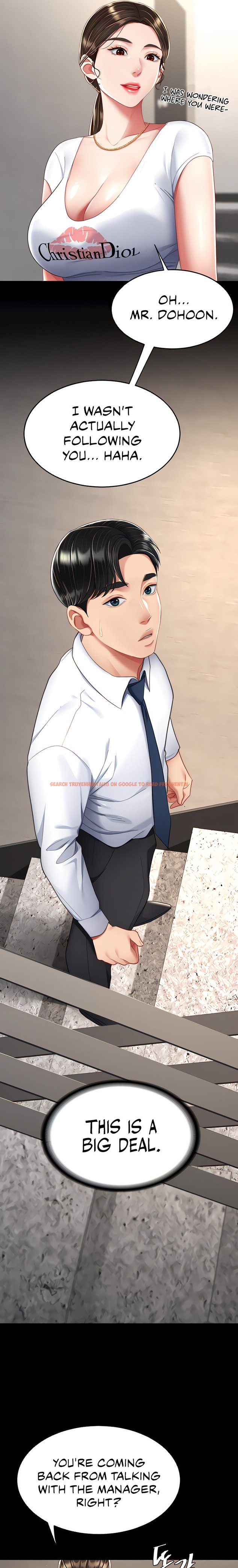 Read Hentai Image 23 58099 in comic Go Ahead, Mom - Chapter 12 - hentaitnt.net