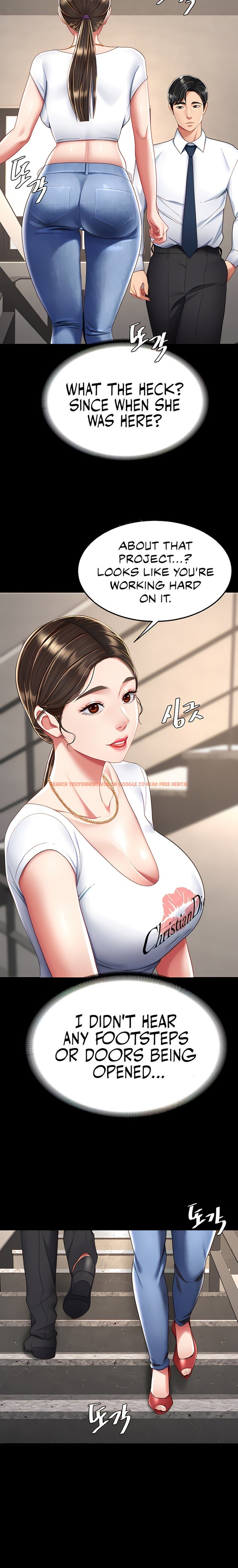 Read Hentai Image 24 58099 in comic Go Ahead, Mom - Chapter 12 - hentaitnt.net