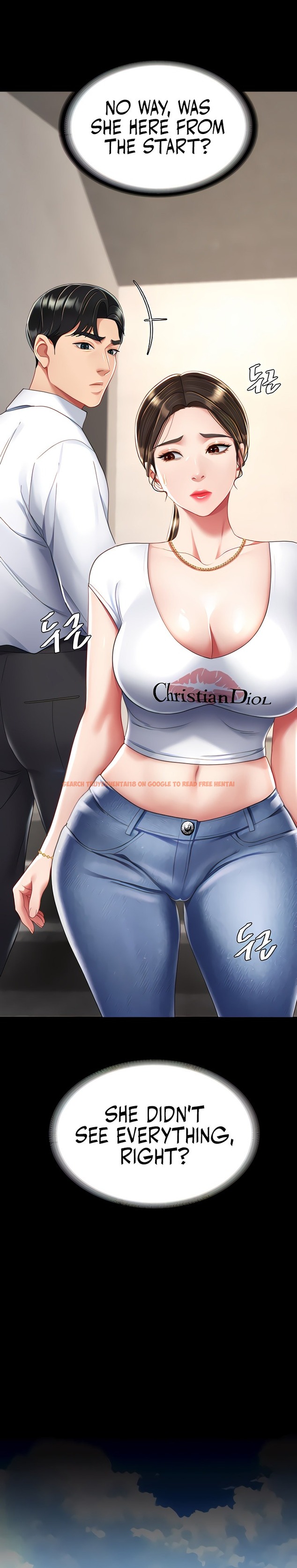 Read Hentai Image 25 58099 in comic Go Ahead, Mom - Chapter 12 - hentaitnt.net
