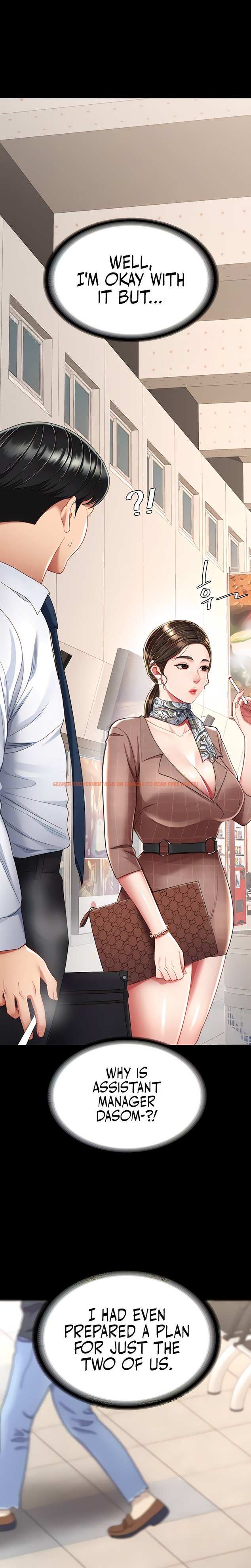 Read Hentai Image 28 58099 in comic Go Ahead, Mom - Chapter 12 - hentaitnt.net