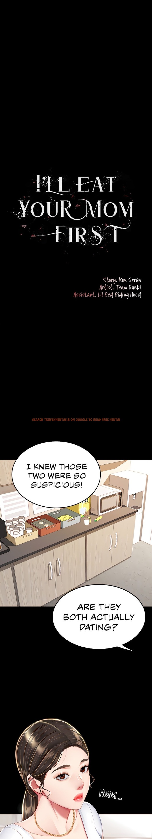 Read Hentai Image 3 58099 in comic Go Ahead, Mom - Chapter 12 - hentaitnt.net