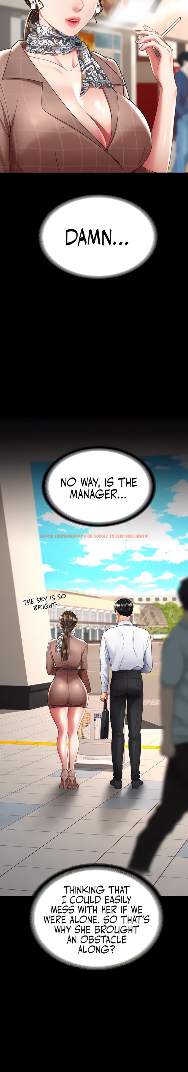 Read Hentai Image 30 58099 in comic Go Ahead, Mom - Chapter 12 - hentaitnt.net