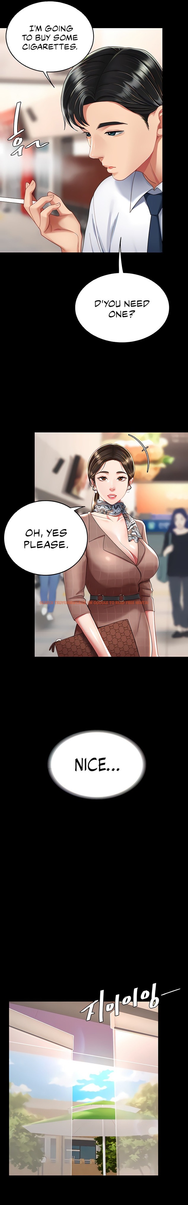 Read Hentai Image 31 58099 in comic Go Ahead, Mom - Chapter 12 - hentaitnt.net