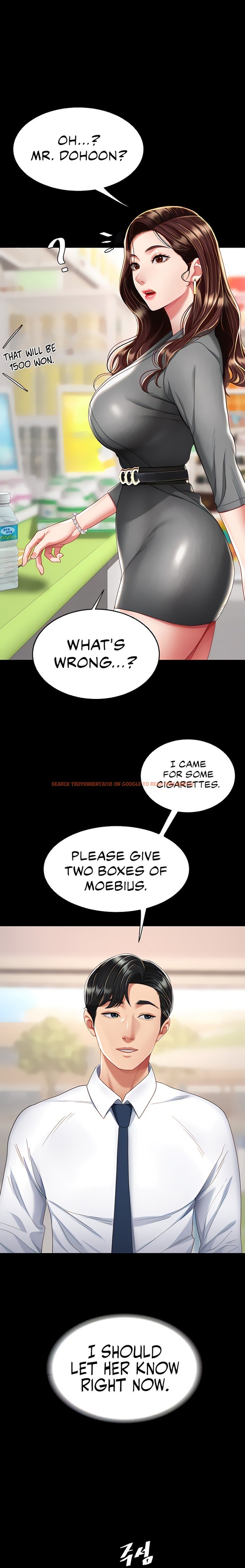Read Hentai Image 32 58099 in comic Go Ahead, Mom - Chapter 12 - hentaitnt.net